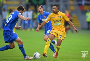 Serie BKT 21/22 | 9° Giornata | Frosinone – Ascoli 2-1 Serie BKT 21/22 | 9° Giornata | Frosinone – Ascoli 2-1