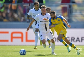 Serie BKT 22/23 | 32° Giornata | Frosinone – Ascoli 2-0 Serie BKT 22/23 | 32° Giornata | Frosinone – Ascoli 2-0