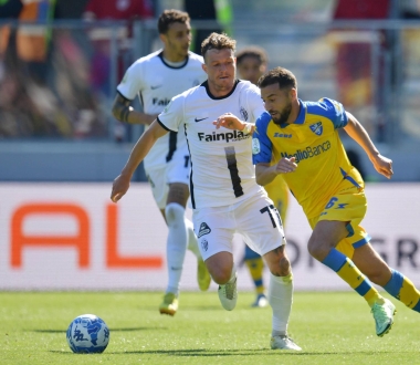 Serie BKT 22/23 | 32° Giornata | Frosinone – Ascoli 2-0