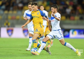 Serie BKT 22/23 | 2° Giornata | Frosinone – Brescia 3-0