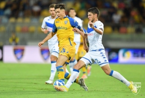 Serie BKT 22/23 | 2° Giornata | Frosinone – Brescia 3-0 Serie BKT 22/23 | 2° Giornata | Frosinone – Brescia 3-0