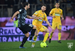 Serie BKT 21/22 | 23° Giornata | Frosinone – Como 1-2 Serie BKT 21/22 | 23° Giornata | Frosinone – Como 1-2