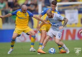 Serie BKT 22/23 | 4° Giornata | Frosinone – Como 2-0