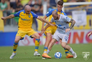 Serie BKT 22/23 | 4° Giornata | Frosinone – Como 2-0 Serie BKT 22/23 | 4° Giornata | Frosinone – Como 2-0