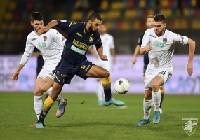 Serie BKT 21/22 | 27° Giornata | Frosinone – Cosenza 1-0