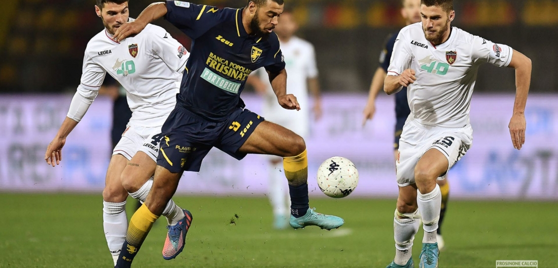 Serie BKT 21/22 | 27° Giornata | Frosinone – Cosenza 1-0