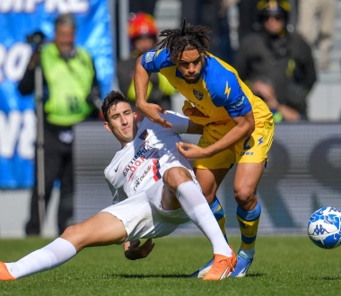 Serie BKT 22/23 | 30° Giornata | Frosinone – Cosenza 0-1