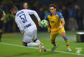 Serie BKT 22/23 | 20° Giornata | Frosinone – Modena 2-1 Serie BKT 22/23 | 20° Giornata | Frosinone – Modena 2-1