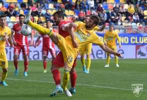 Serie BKT 21/22 | 36° Giornata | Frosinone – Monza 4-1 Serie BKT 21/22 | 36° Giornata | Frosinone – Monza 4-1
