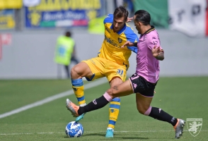 Serie BKT 22/23 | 6° Giornata | Frosinone – Palermo 1-0 Serie BKT 22/23 | 6° Giornata | Frosinone – Palermo 1-0