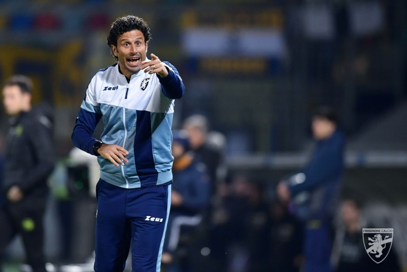 SPAL-FROSINONE, I CONVOCATI