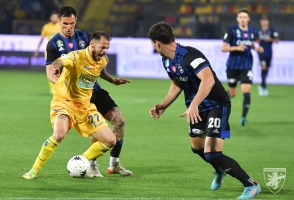 Serie BKT 21/22 | 38° Giornata | Frosinone – Pisa 1-2 Serie BKT 21/22 | 38° Giornata | Frosinone – Pisa 1-2