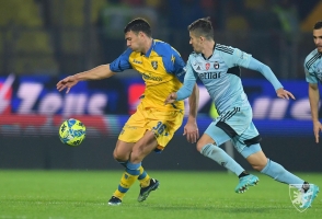 Serie BKT 22/23 | 17° Giornata | Frosinone – Pisa 0-0 Serie BKT 22/23 | 17° Giornata | Frosinone – Pisa 0-0