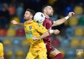 Serie BKT 21/22 | 25° Giornata | Frosinone – Reggina 3-0