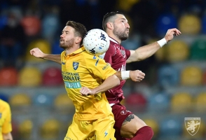 Serie BKT 21/22 | 25° Giornata | Frosinone – Reggina 3-0 Serie BKT 21/22 | 25° Giornata | Frosinone – Reggina 3-0