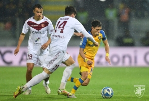 Serie BKT 22/23 | 36° Giornata | Frosinone – Reggina 3-1 Serie BKT 22/23 | 36° Giornata | Frosinone – Reggina 3-1