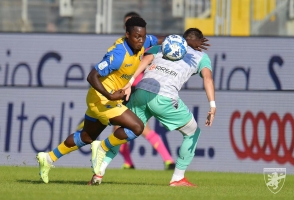 Serie BKT 22/23 | 8° Giornata | Frosinone – Spal 2-0 Serie BKT 22/23 | 8° Giornata | Frosinone – Spal 2-0