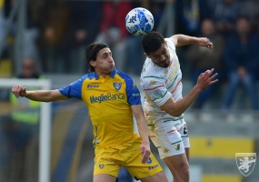 Serie BKT 22/23 | 28° Giornata | Frosinone – Venezia 3-0