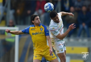 Serie BKT 22/23 | 28° Giornata | Frosinone – Venezia 3-0 Serie BKT 22/23 | 28° Giornata | Frosinone – Venezia 3-0