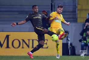 Serie BKT 21/22 | 21° Giornata | Frosinone – Vicenza 2-0 Serie BKT 21/22 | 21° Giornata | Frosinone – Vicenza 2-0