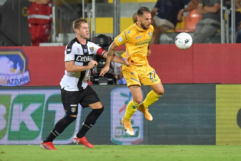 CANOTTO: “ABBIAMO FATTO UNA GRANDE PARTITA DI GRUPPO”