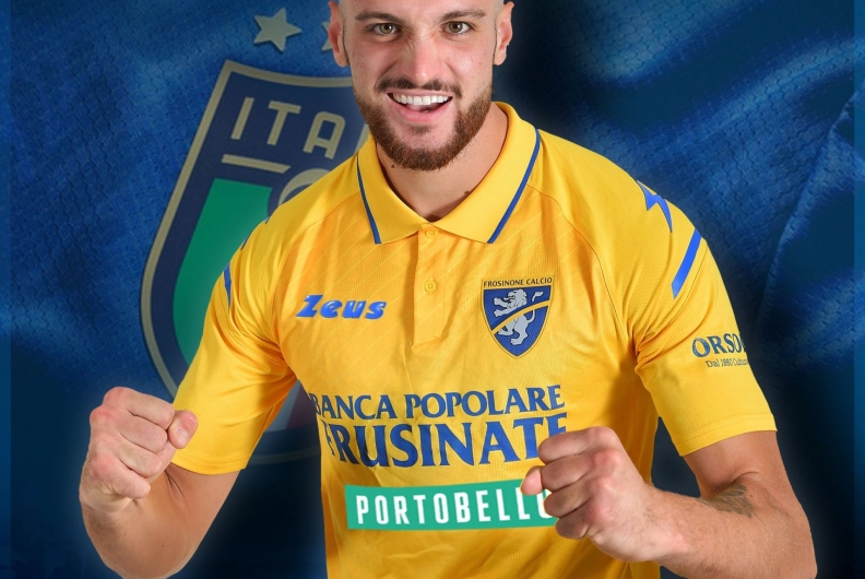 IL DIFENSORE GATTI CONVOCATO DAL CT MANCINI