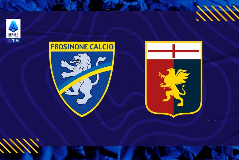 FROSINONE – GENOA, LA BIGLIETTERIA