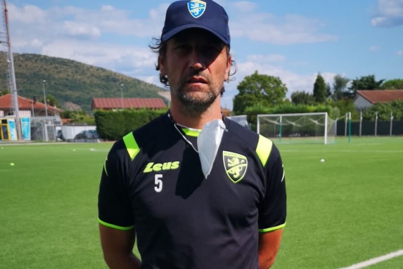 PRIMAVERA2, IL FROSINONE CERCA CONFERME A PISA
