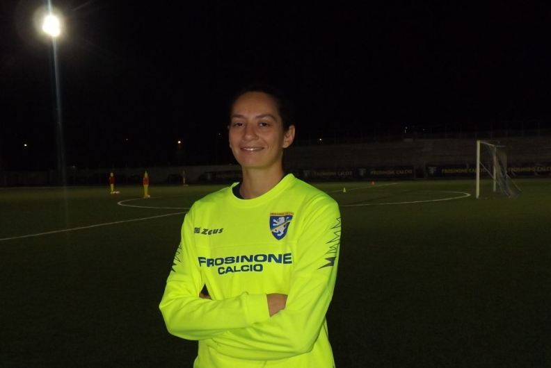 COPPA ITALIA FEMMINILE, IL FROSINONE PERDE (4-0) E VA FUORI
