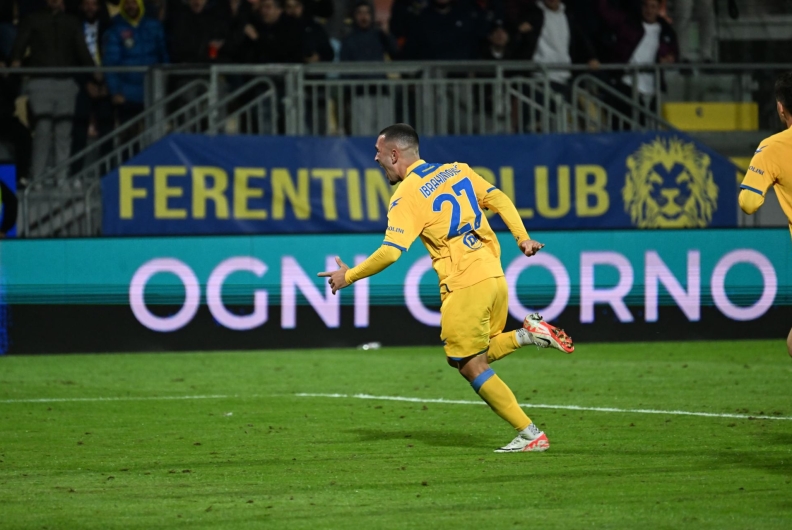 TUTTE LE CURIOSITA’ POST FROSINONE-EMPOLI