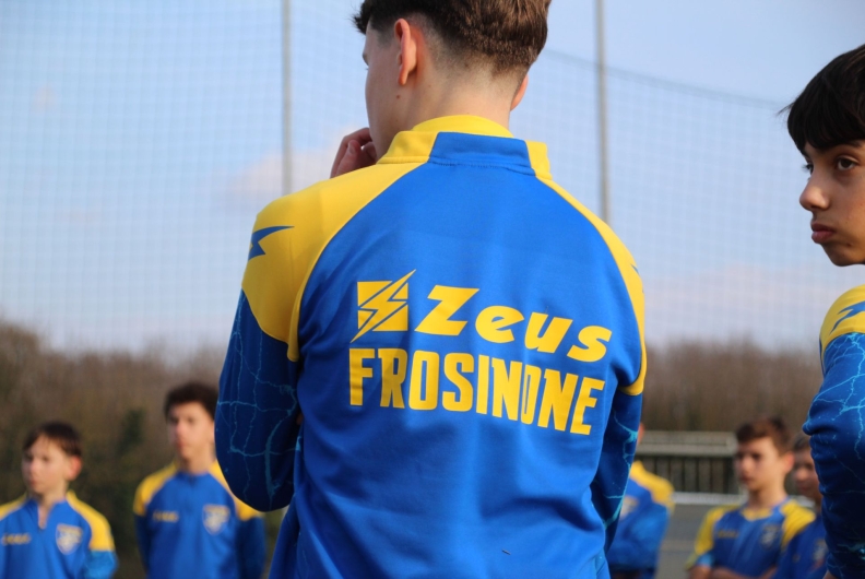 SCUOLA CALCIO, TEST MATCH CON JUVENTUS E TORINO