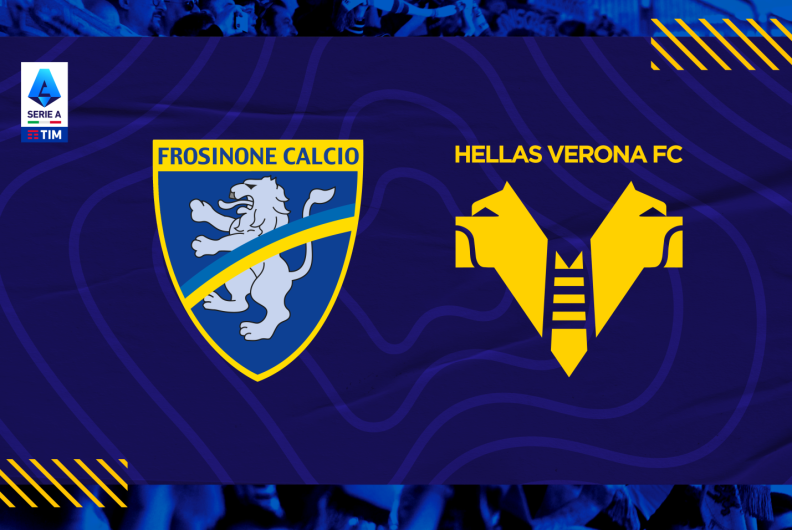 FROSINONE – HELLAS VERONA, LA BIGLIETTERIA