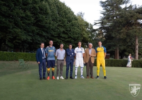 Serie BKT 22/23 | Presentazione Maglie – Golf Club Fiuggi