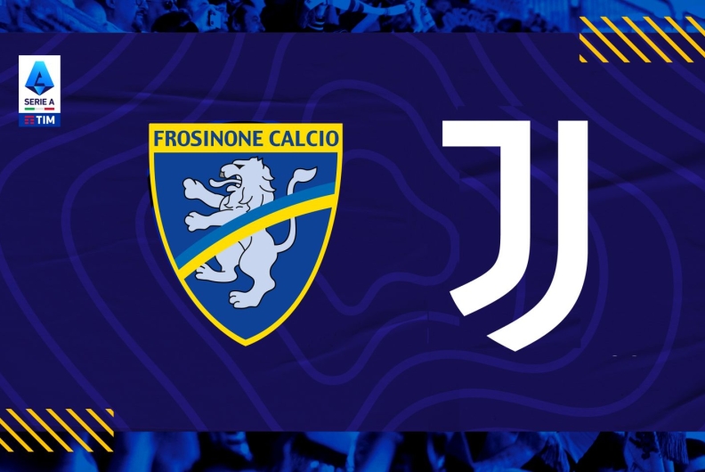 FROSINONE – JUVENTUS, LA BIGLIETTERIA