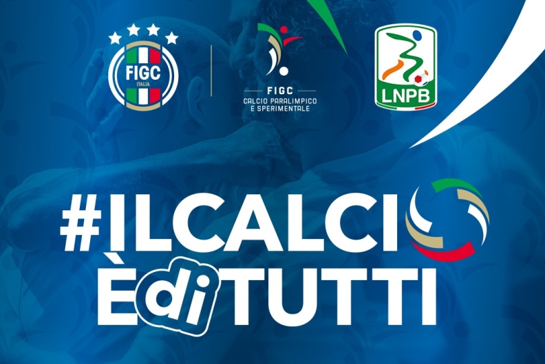 Lega B e DCPS insieme a favore delle persone con disabilità