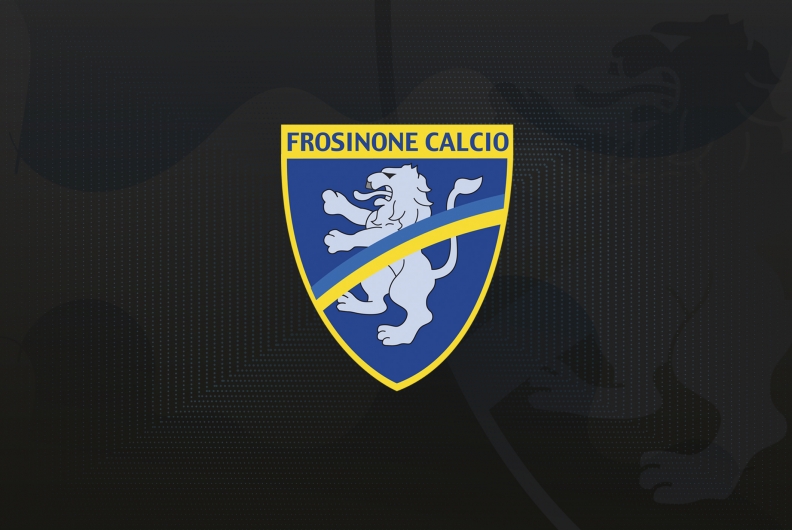 IL CORDOGLIO DEL FROSINONE PER LA SCOMPARSA DI FRANCO VERDAT