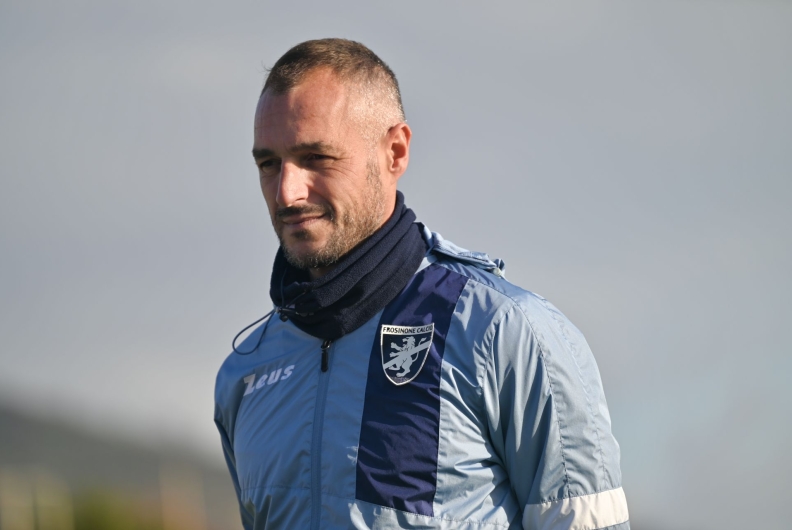 PRIMAVERA, MISTER PESOLI: “SODDISFATTO DELLA CRESCITA DEI RAGAZZI”