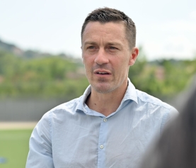 PRE-SEASON PRIMAVERA, LE PAROLE DI ALESSANDRO FRARA