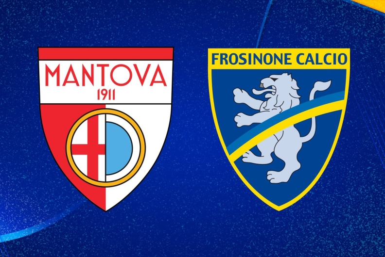 MANTOVA – FROSINONE, LA BIGLIETTERIA