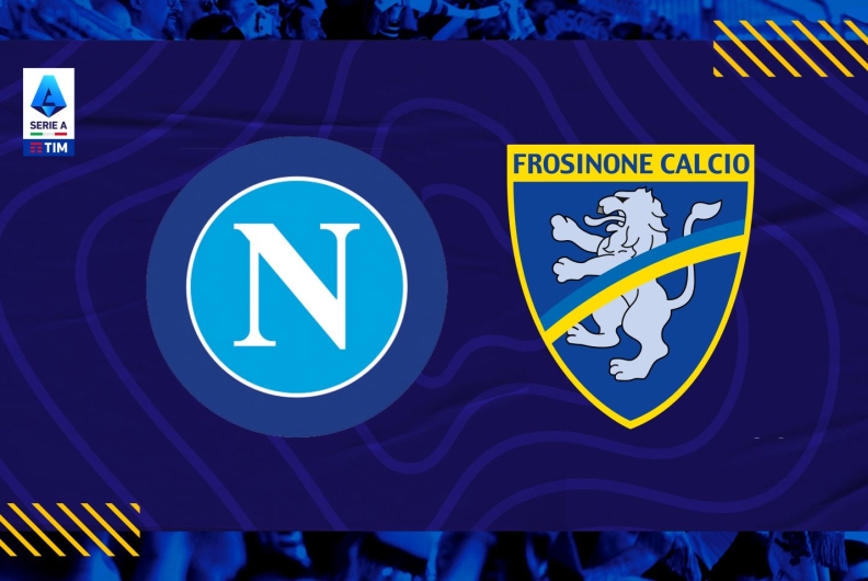 NAPOLI – FROSINONE | Biglietti Settore Ospiti