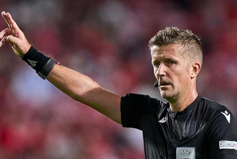 FROSINONE-BOLOGNA AFFIDATA AL SIGNOR ORSATO DI SCHIO