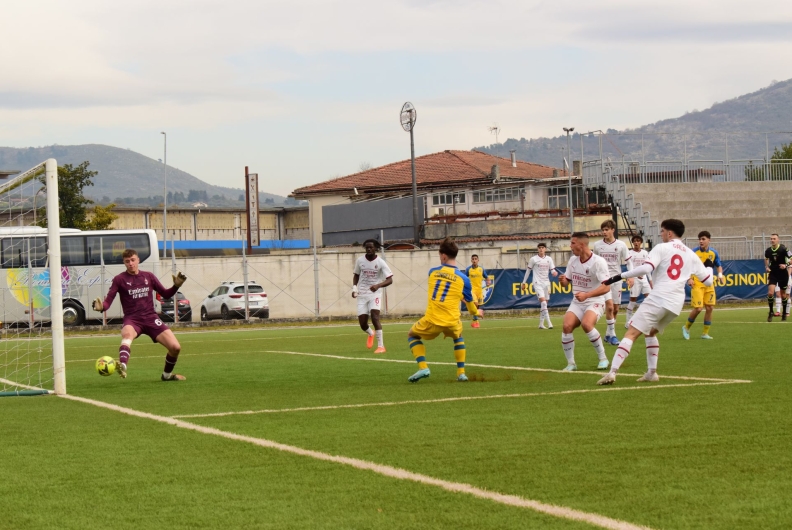 PRIMAVERA 1, IL FROSINONE A LECCE: PUO’ VALERE ANCHE IL PRIMATO