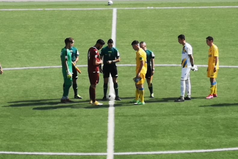 PRIMAVERA2, IL FROSINONE VUOLE IL BIS IN CALABRIA: ASSALTO AL COSENZA