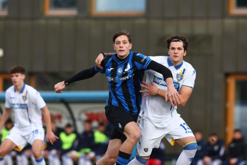 PRIMAVERA 1, IL FROSINONE VOLA A CAGLIARI PER GUARDARE SEMPRE PIU’ SU