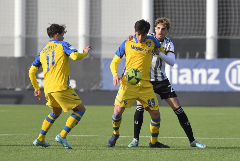 PRIMAVERA 1, IL FROSINONE DEVE ‘BADARE’ AL TORO