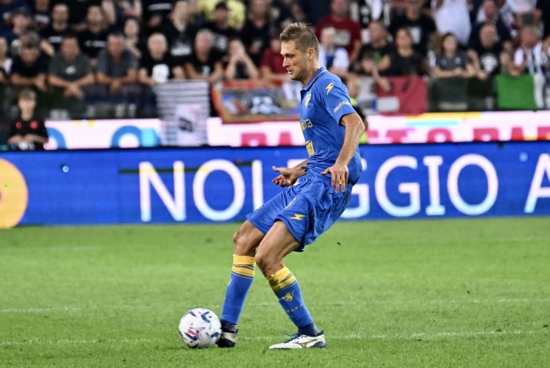 LE PAROLE DI ROMAGNOLI A DAZN