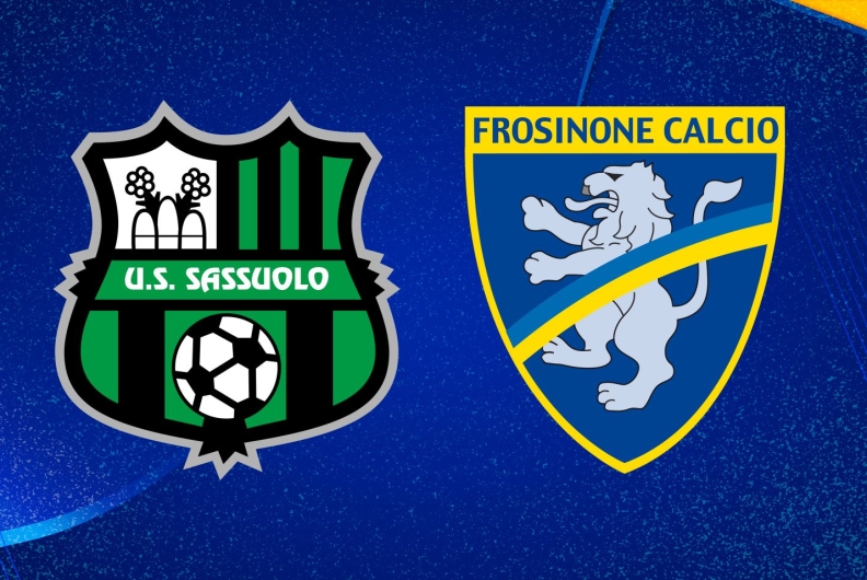 SASSUOLO – FROSINONE, BIGLIETTERIA E RIMBORSO