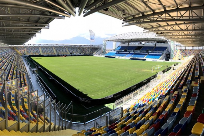 FROSINONE – BRESCIA, LA BIGLIETTERIA