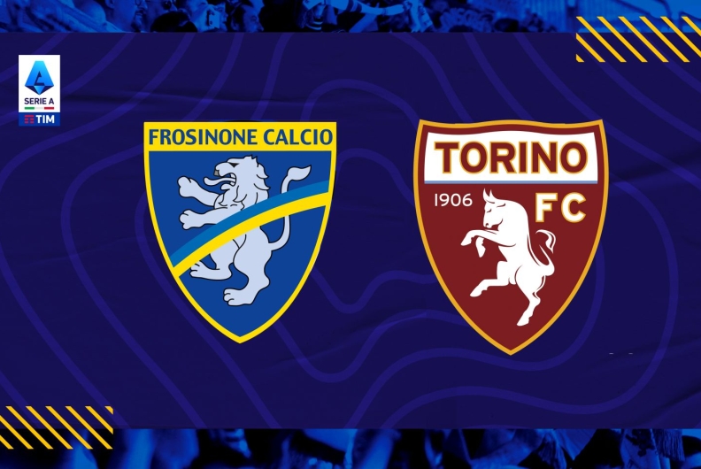 FROSINONE – TORINO, LA BIGLIETTERIA