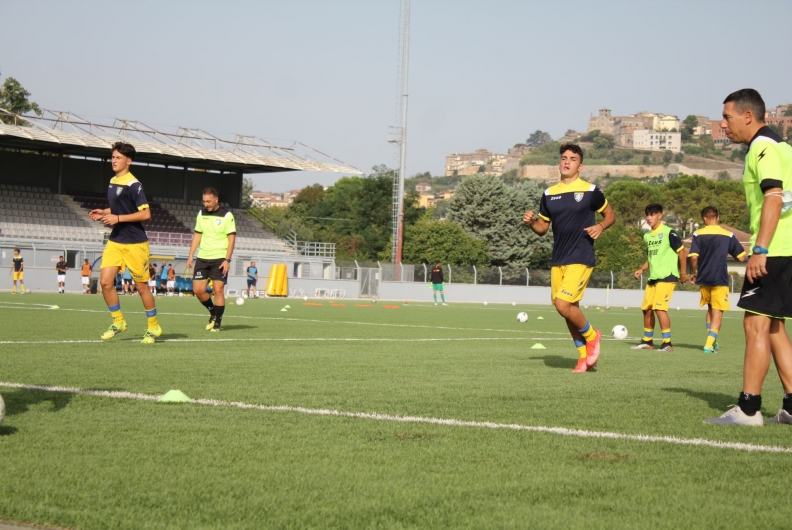 UNDER 17, QUADRACCIA E ROMANO NON BASTANO. LA ROMA VINCE 4-2